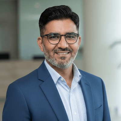 Rizwan Zafar