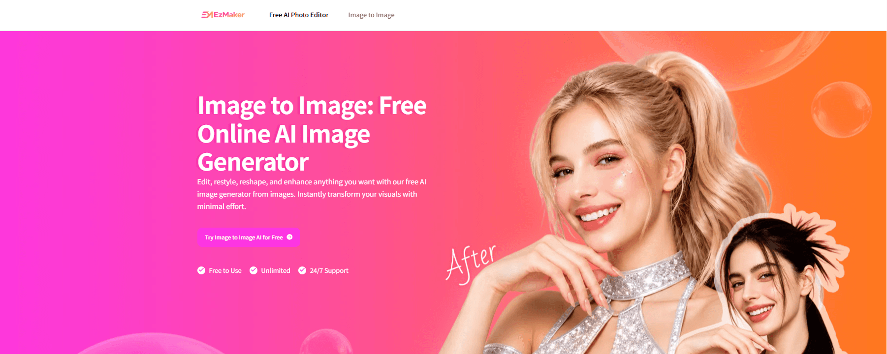 EzMaker AI image 3