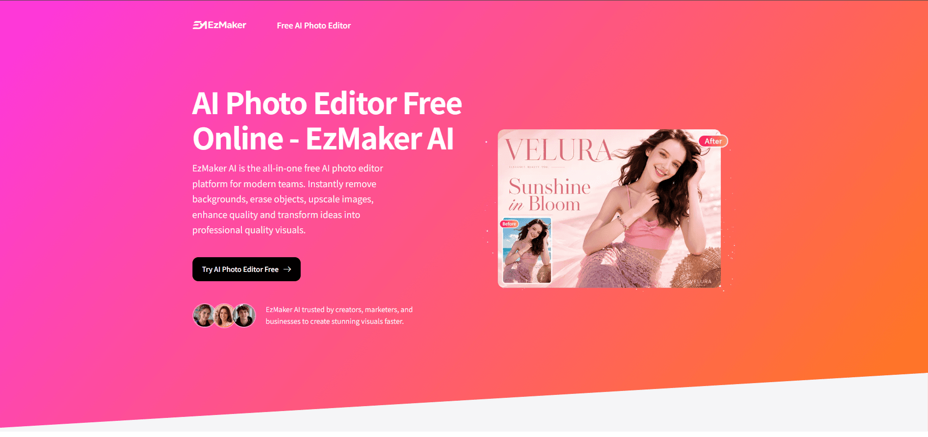 EzMaker AI image 1