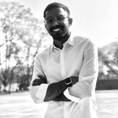 Apoorav Rao