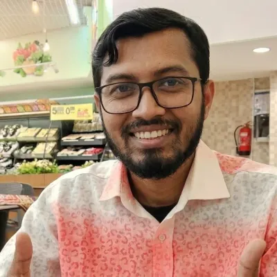 Arif Molla