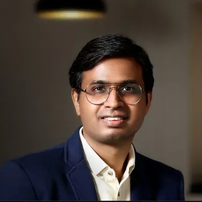 Vishal Jadhav