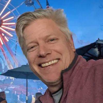Mark Salada
