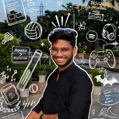 Aman Chauhan