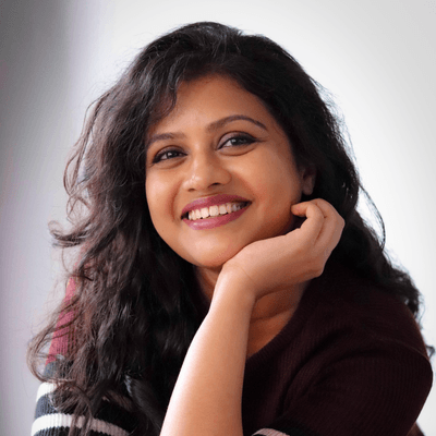 Poonam Sonawane