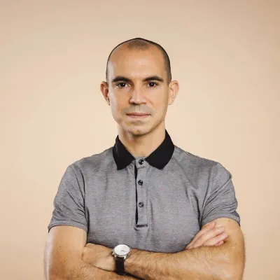 Klemen Simonic