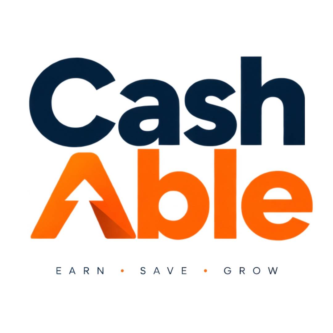 Cashable — Cashback, Coupons & Deals in India