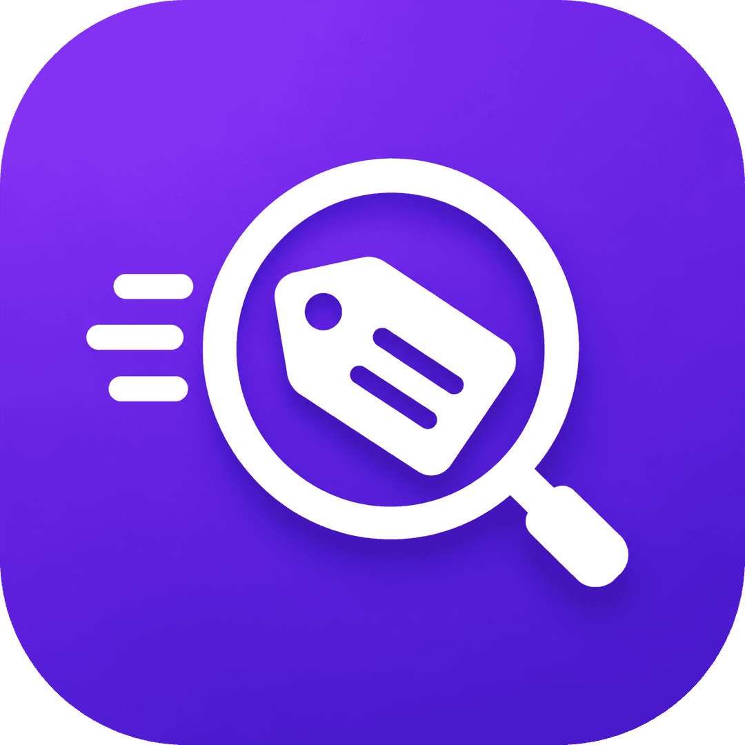 SEO Tag Extractor — Etsy & Shopify