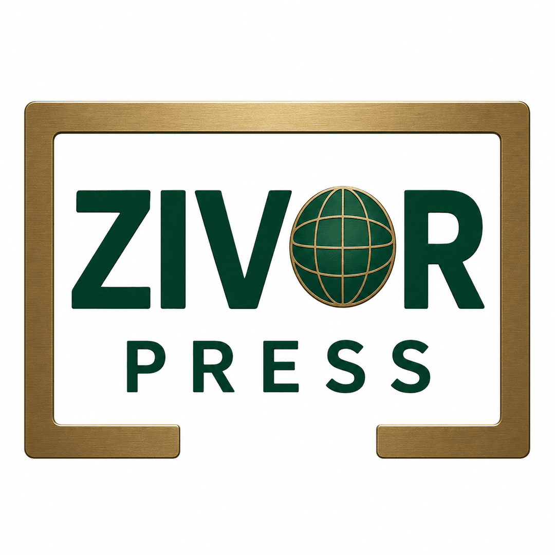 Zivor Press - Get Featured on top media