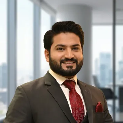 Usman Khalid