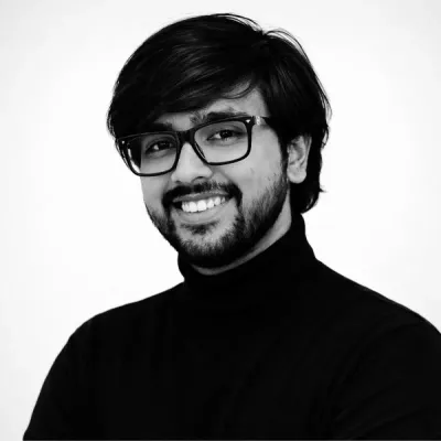 Siddharth Dev