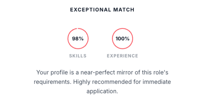 ASAI: Your AI Job Search Copilot image 3