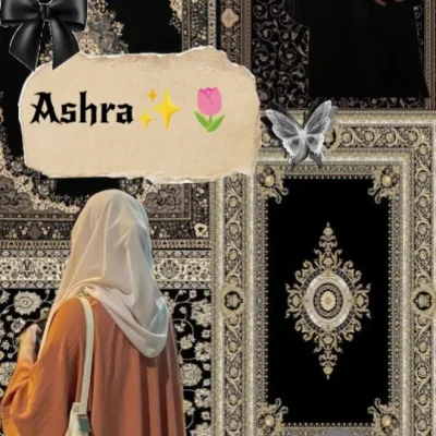 Ashra Khanam
