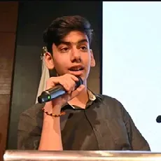 Rachit Thakur