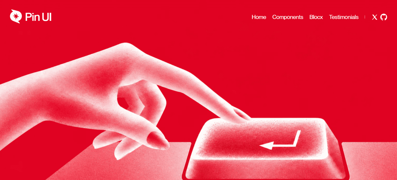 Pin UI image 3