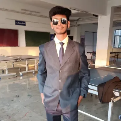 Pranay Gujar