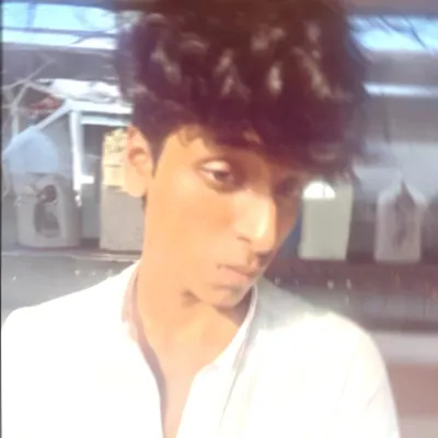 Krish Patel