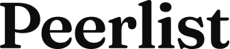 Peerlist