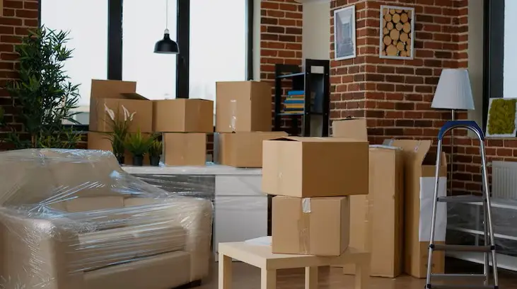 Al Noor Movers on Peerlist