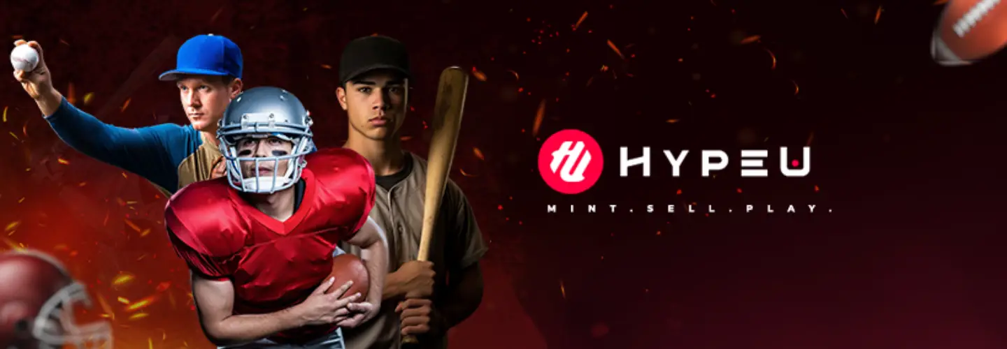 HypeU on Peerlist