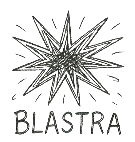 Blastra