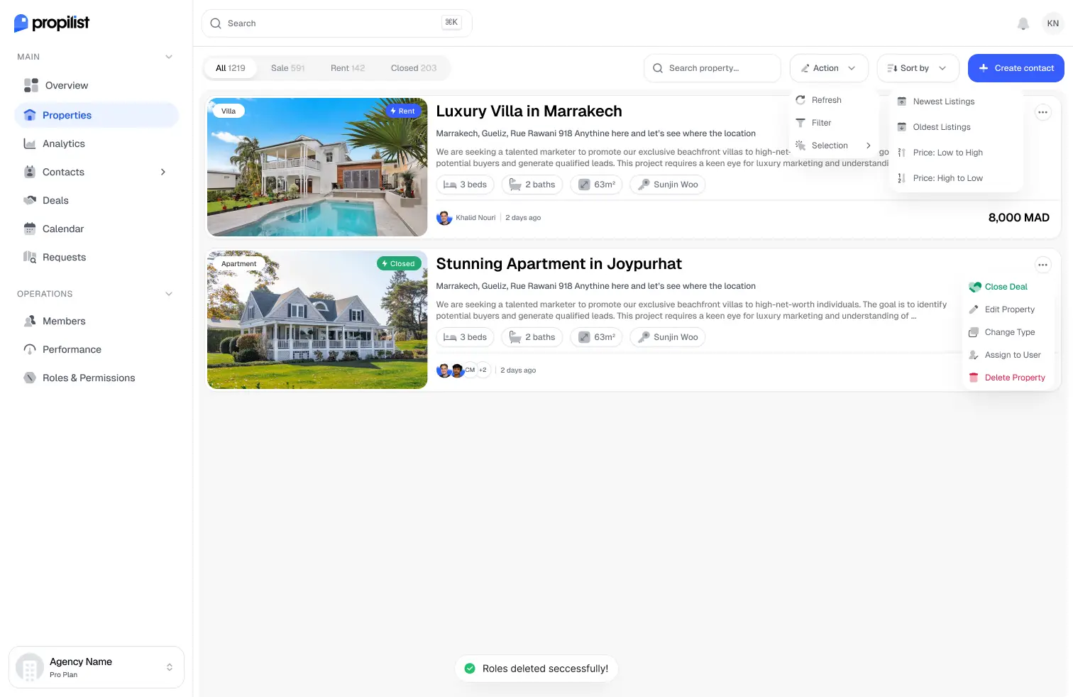 propilist on Peerlist