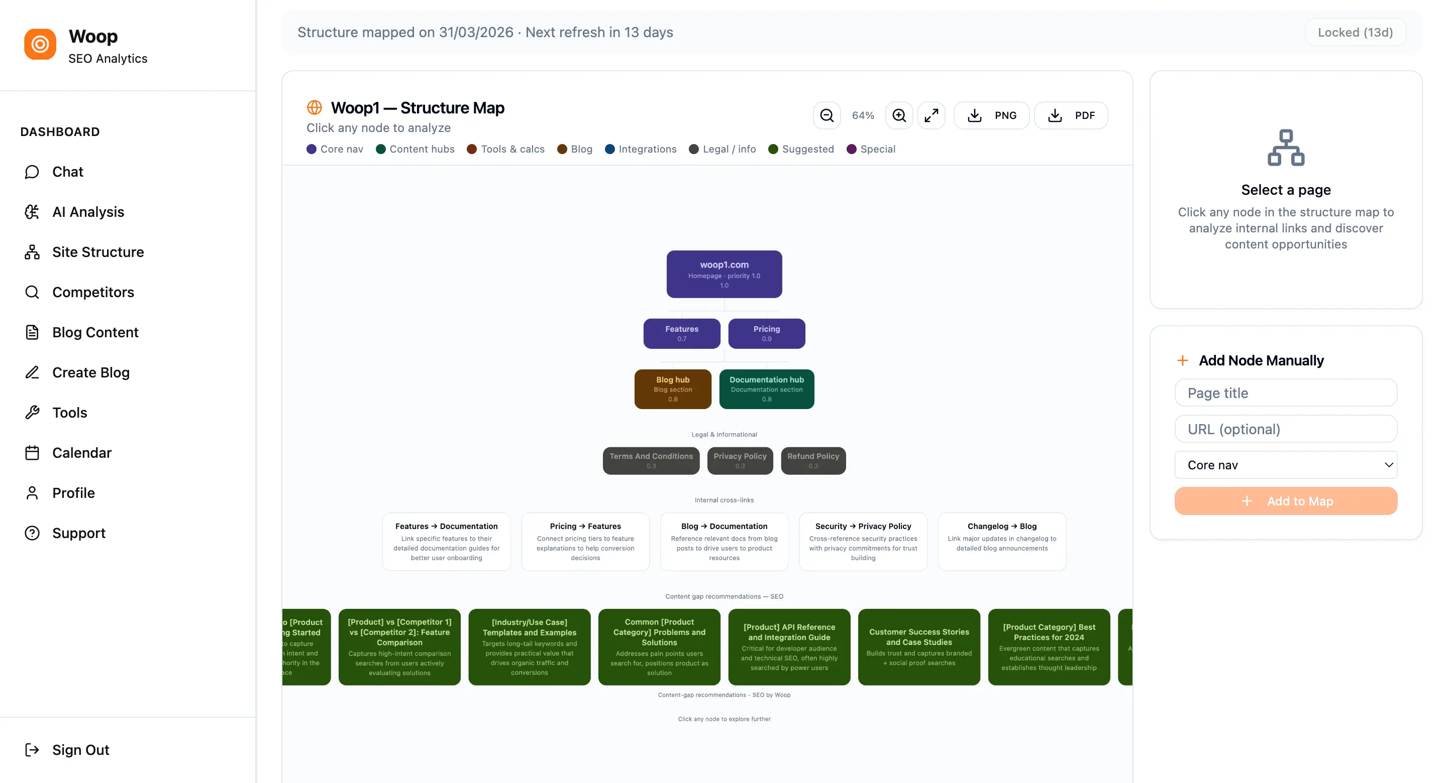 Woop AI on Peerlist