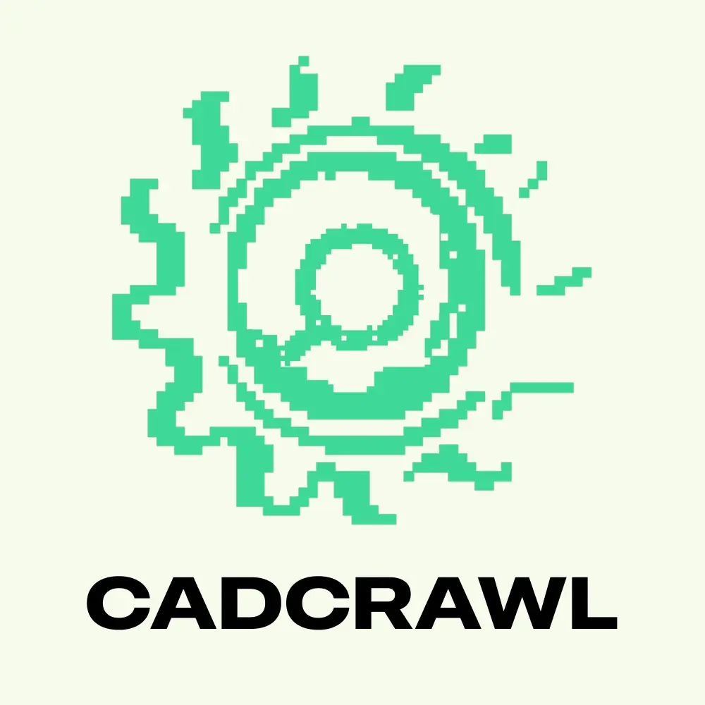 CADcrawl