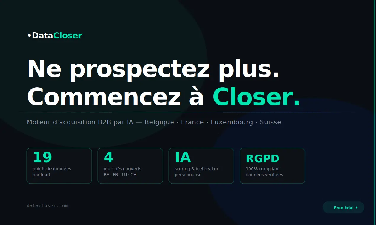 tape datacloser.com on Peerlist