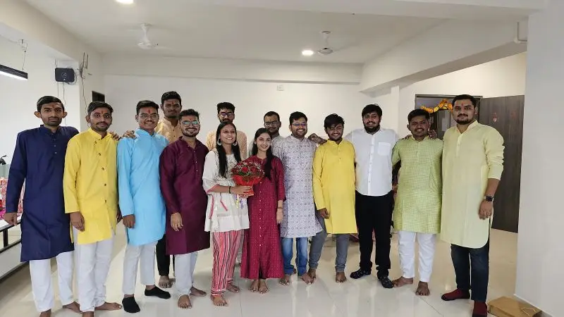 The Anantkaal on Peerlist