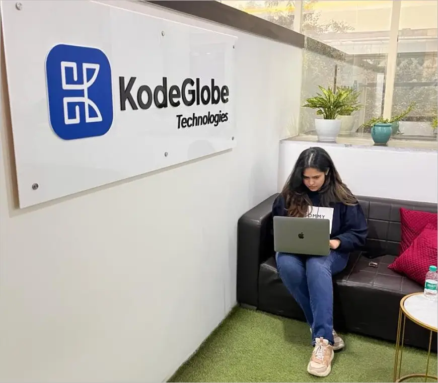 Tenet® (formerly KodeGlobe) on Peerlist