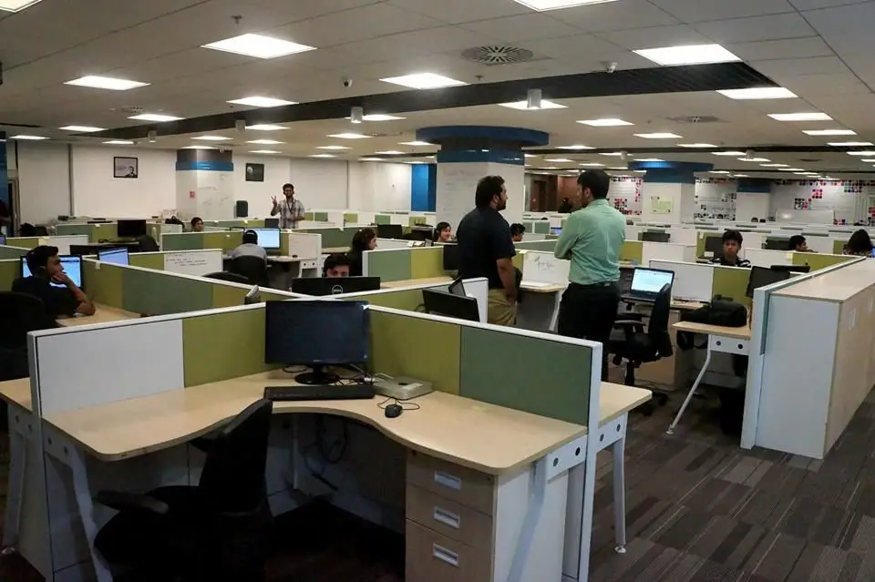 Enaviya Information Technologies Pvt on Peerlist