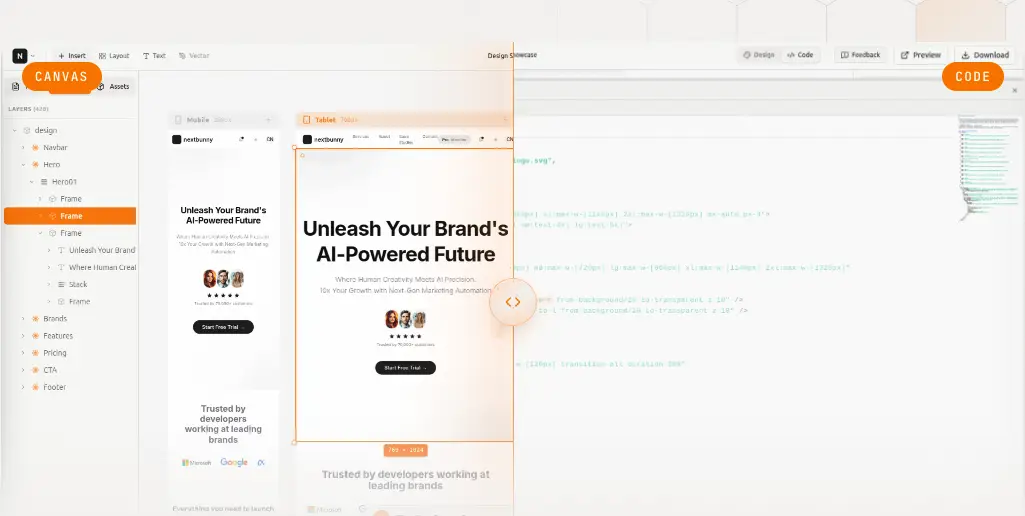 Nextbunny on Peerlist