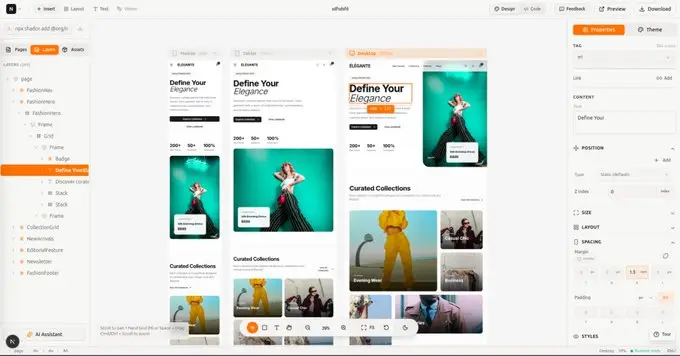 Nextbunny on Peerlist