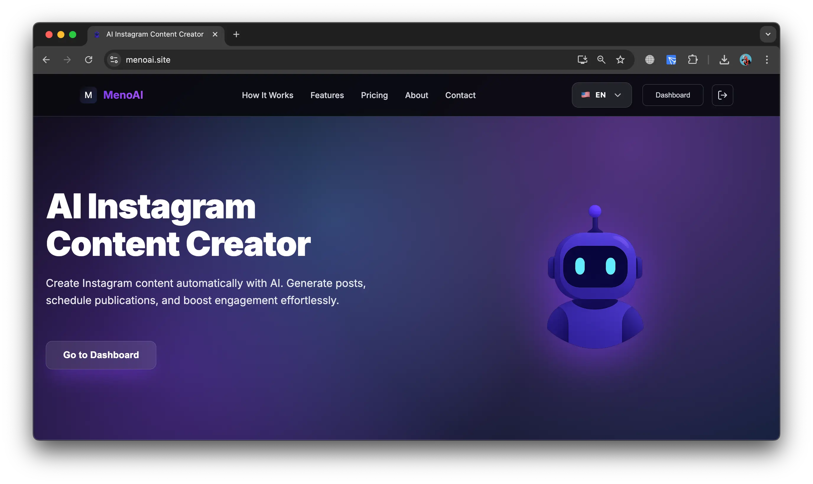 MenoAI on Peerlist