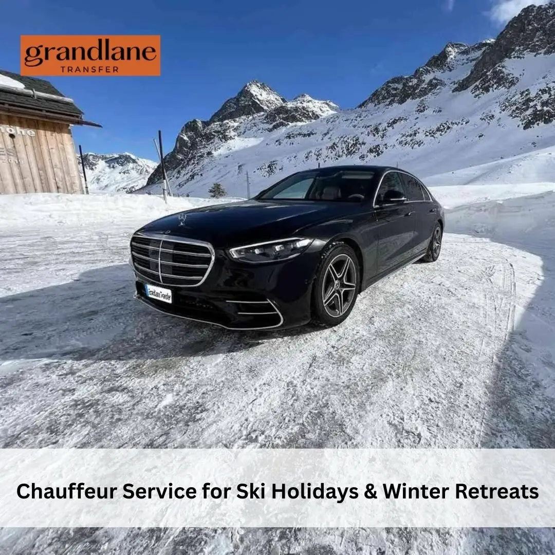 Grandlane Transfer on Peerlist