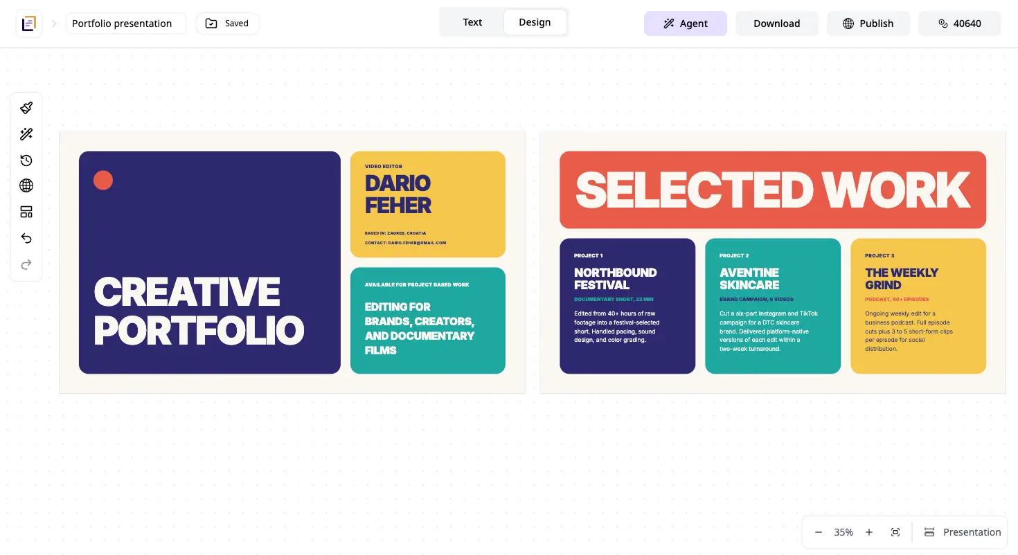 Correctify on Peerlist