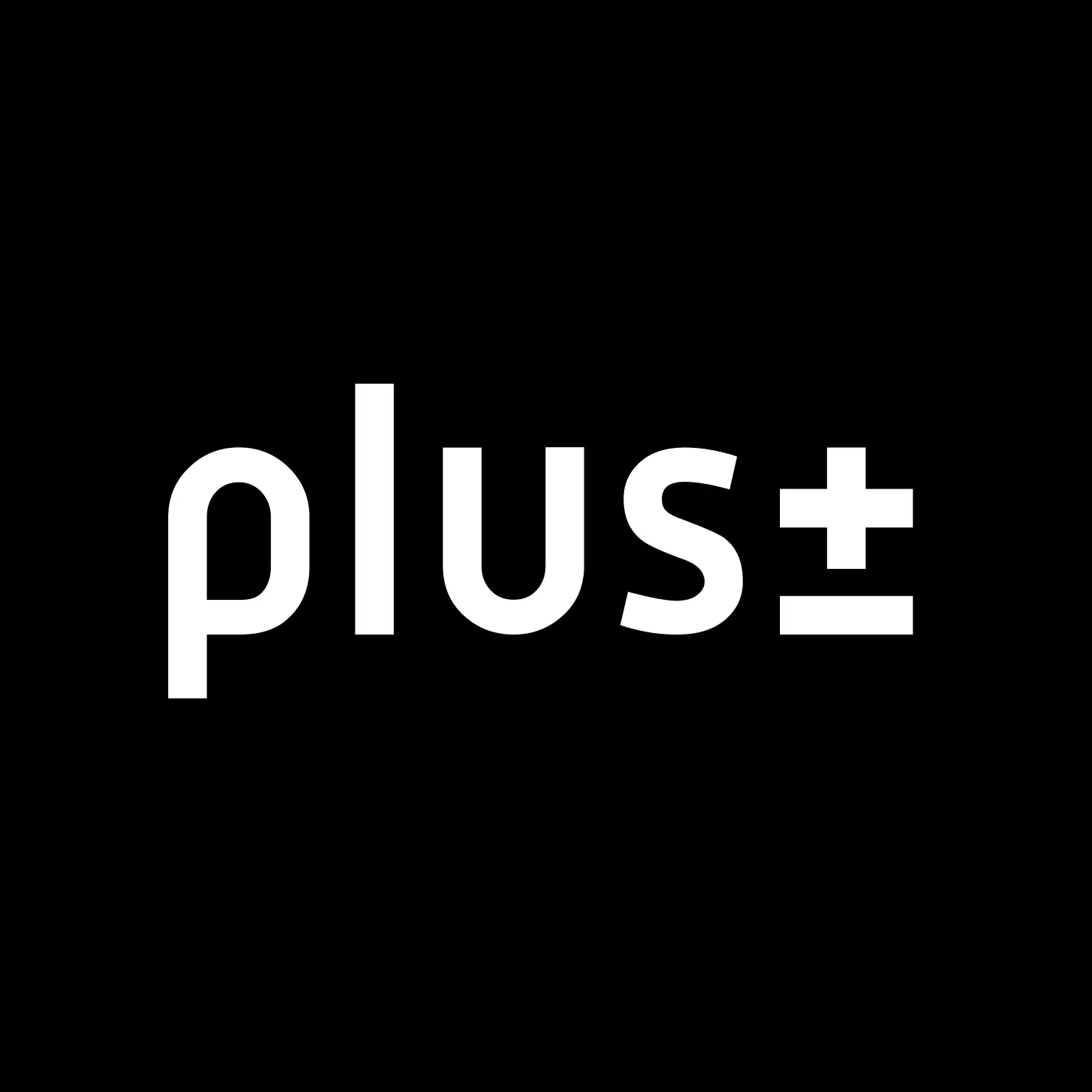 Plus±