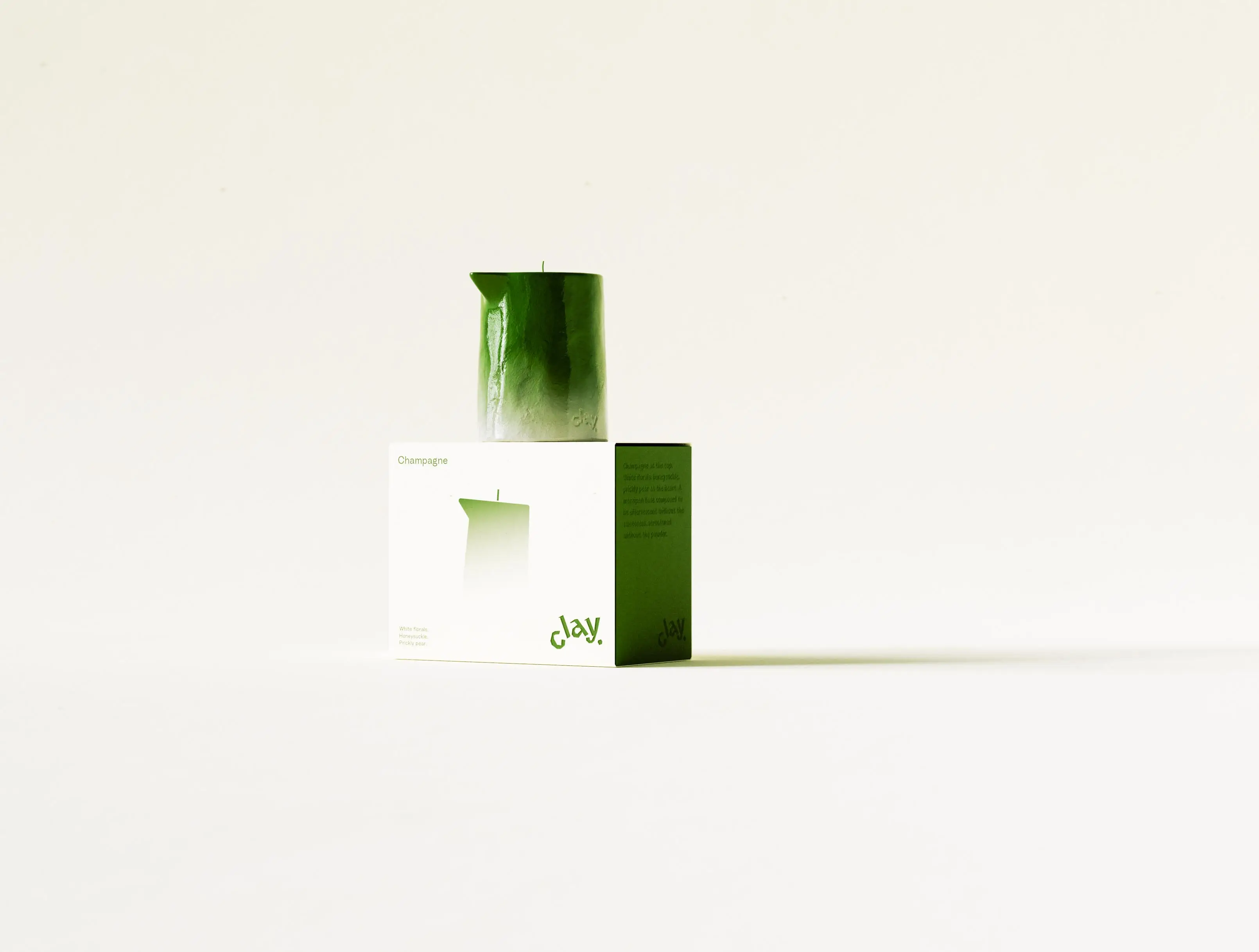 art of packaging on Peerlist