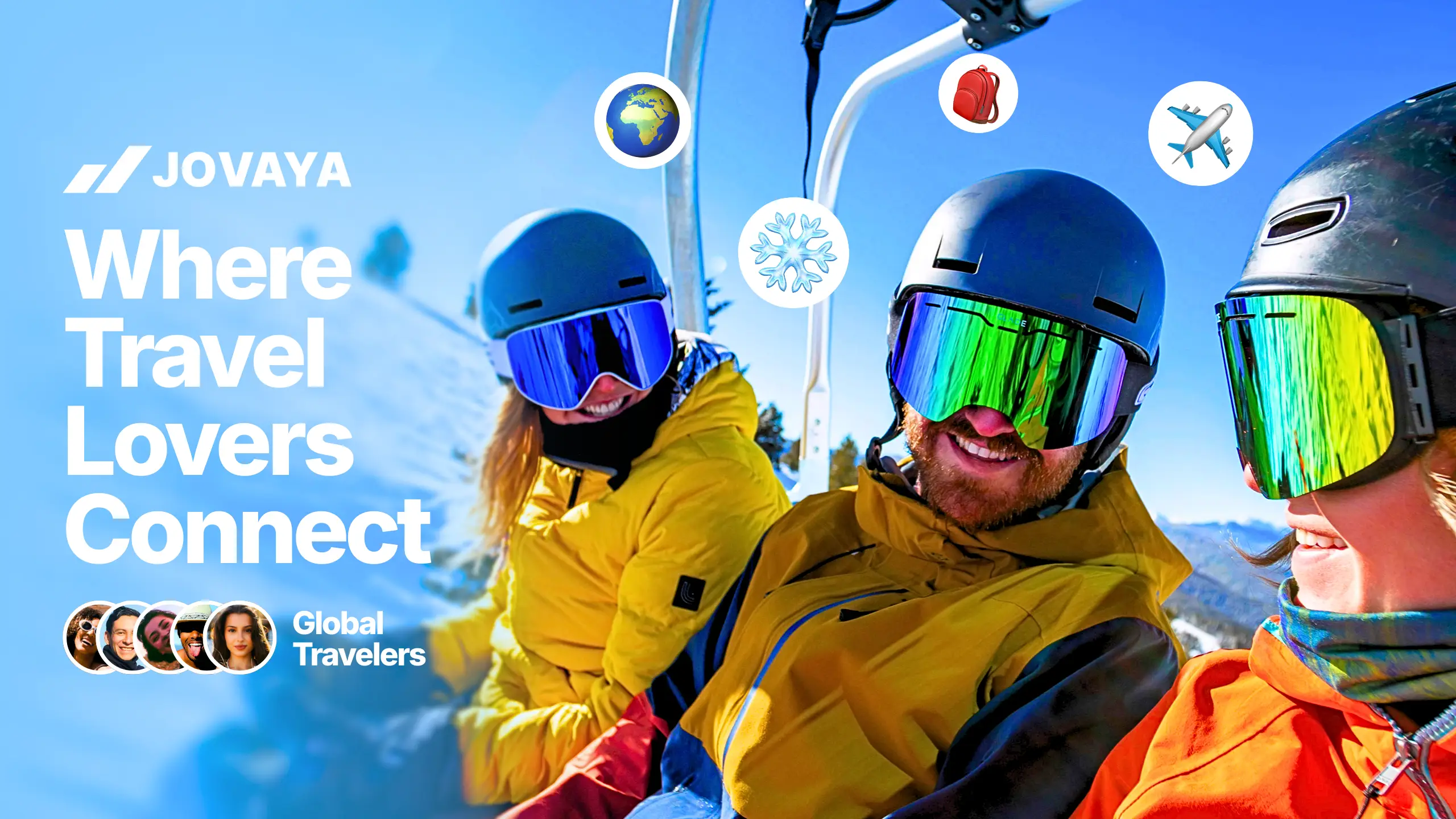 Jovaya on Peerlist