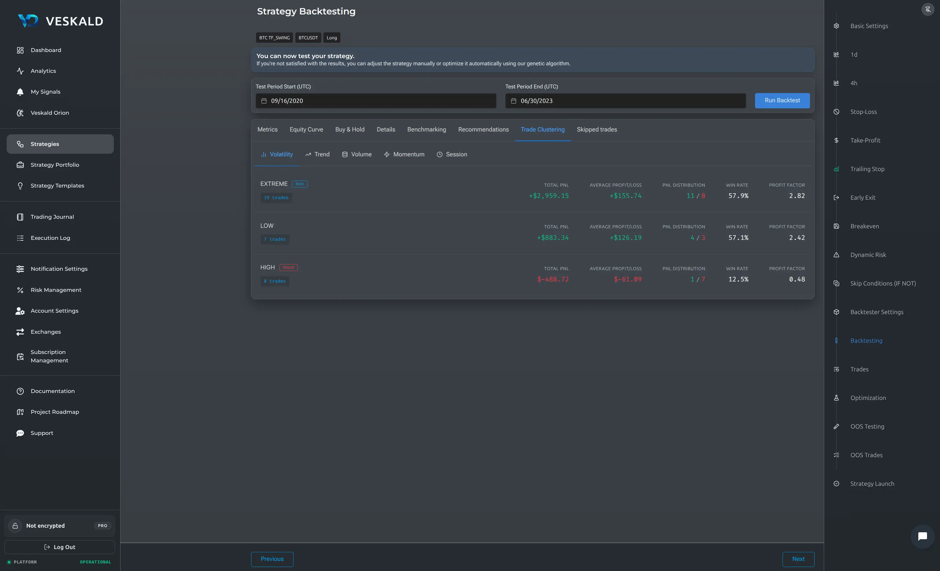veskald on Peerlist