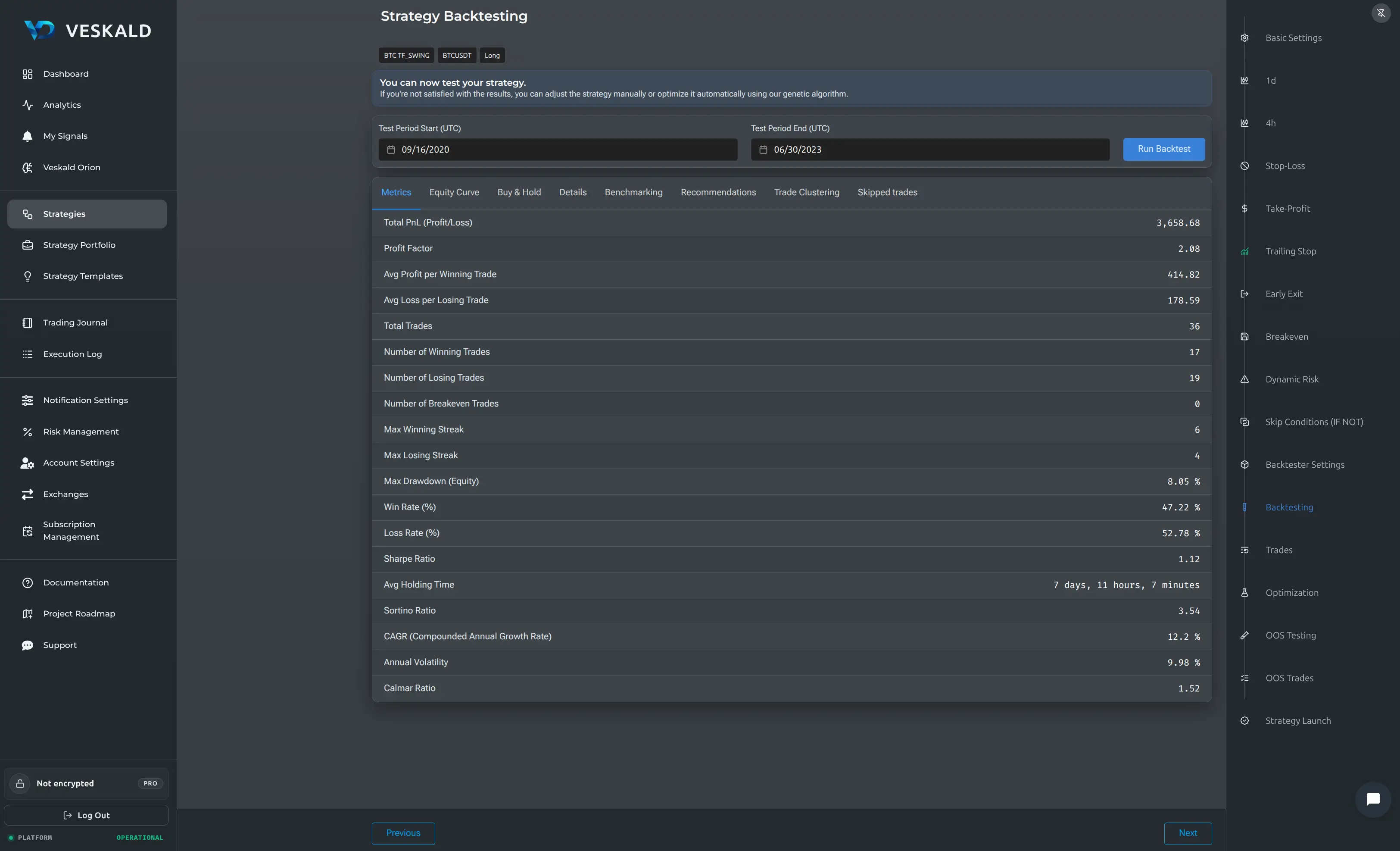 veskald on Peerlist