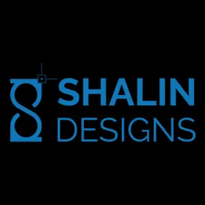 SHALIN DESIGNS
