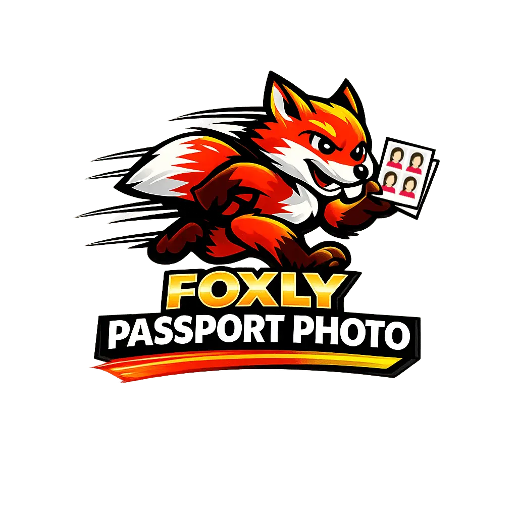Foxly Passport Photo Ltd