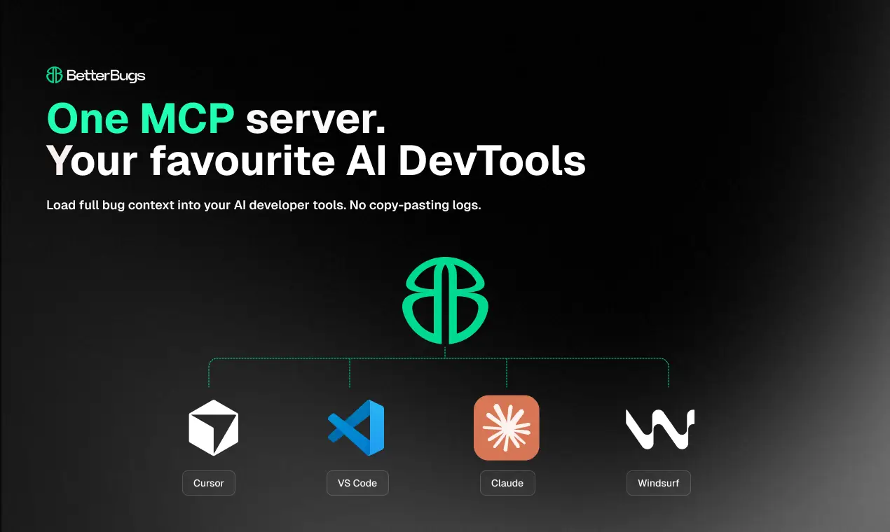 BetterBugs on Peerlist