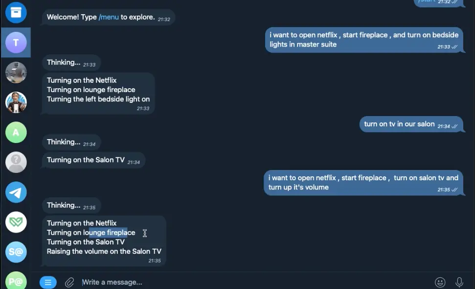 Techmorph Technology on Peerlist