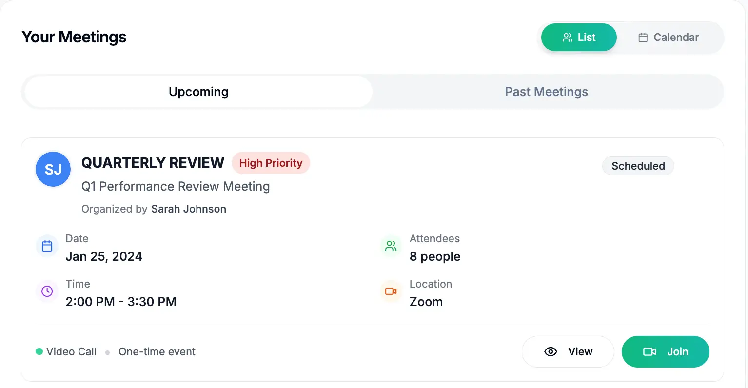 Omnivoo.ai on Peerlist