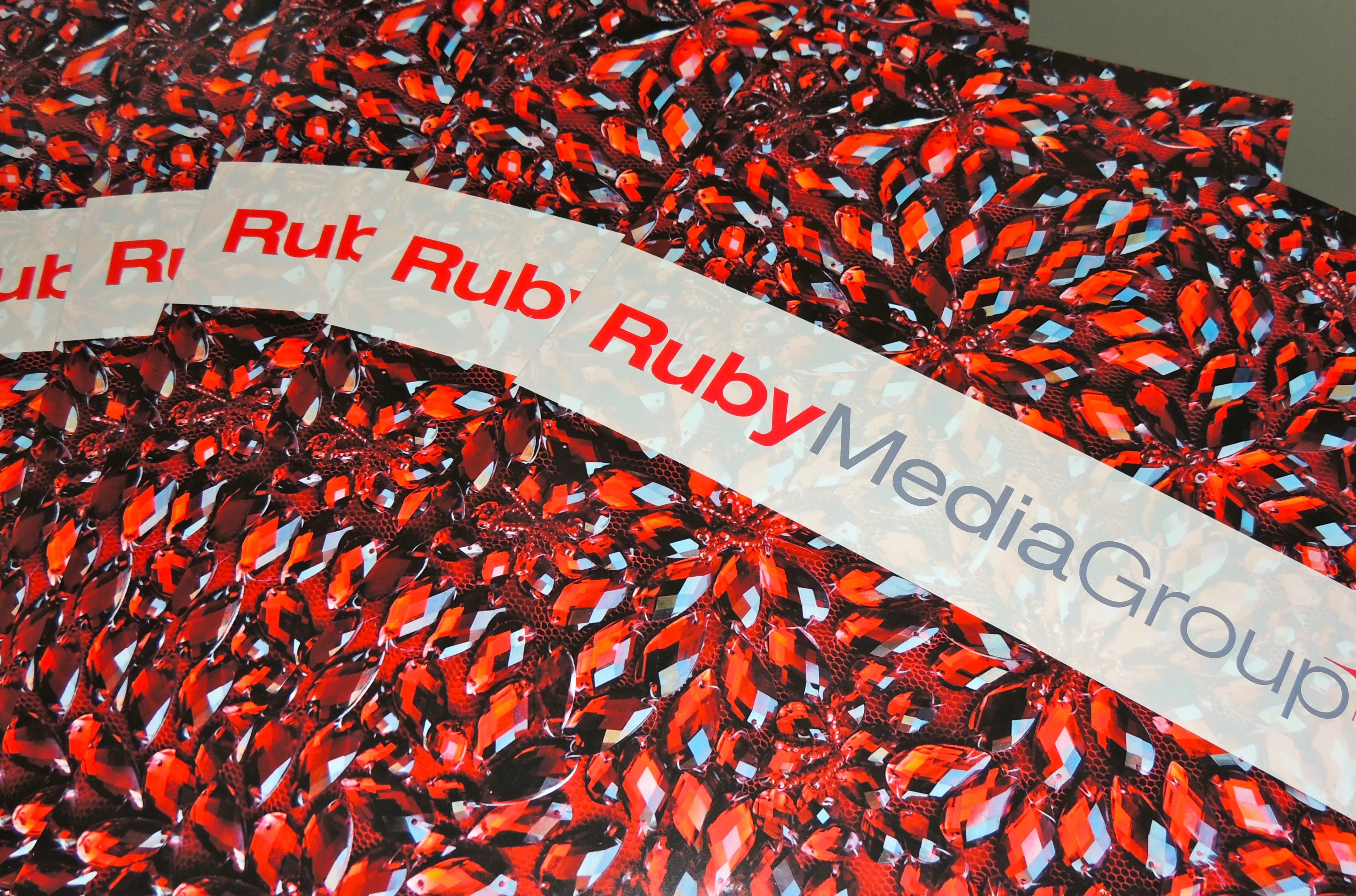 Ruby Media Group on Peerlist