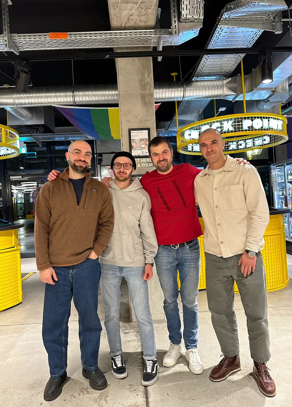 skarbe.com on Peerlist