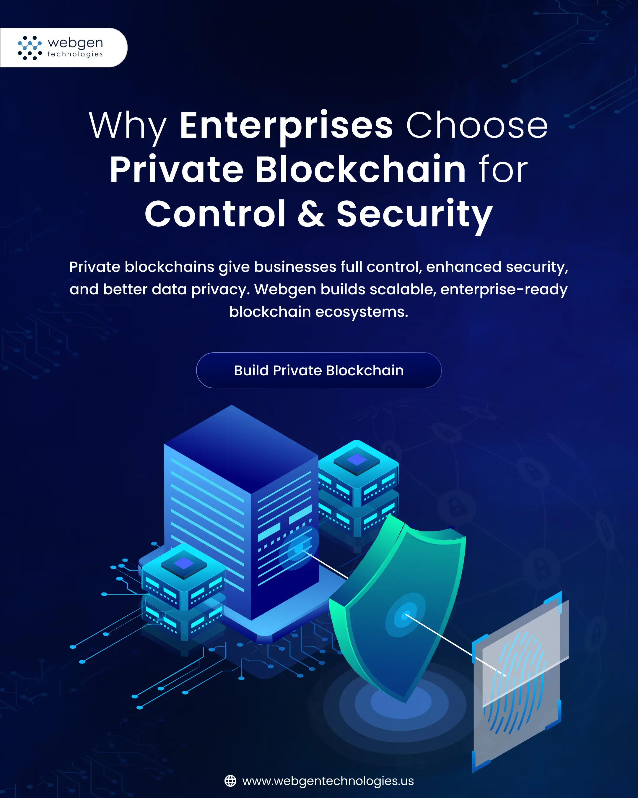 Webgen Technologies USA on Peerlist